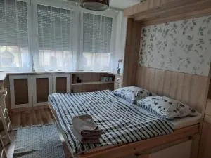 Mikes Apartman - Bogyiszló
