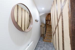 B&B / Chambres d'hotes demeure de prestige centre ville Nogent Sur Seine : photos des chambres
