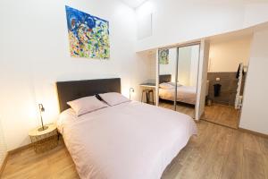 B&B / Chambres d'hotes demeure de prestige centre ville Nogent Sur Seine : photos des chambres