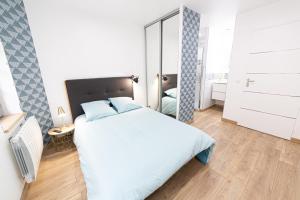 B&B / Chambres d'hotes demeure de prestige centre ville Nogent Sur Seine : photos des chambres