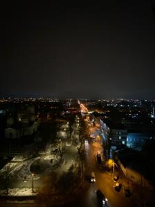 VIP apartment in Odessa