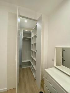 VIP apartment in Odessa
