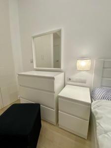 VIP apartment in Odessa