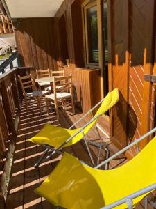 Appartement 85m2, 10 Pers- 4 Chambres, face au Club Piou-Piou