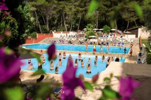 Hotels Belambra Clubs Residence La Colle-sur-Loup - Les Terrasses De Saint-Paul De Vence : photos des chambres