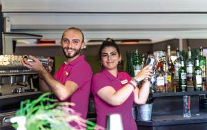 Hotels Belambra Clubs Residence La Colle-sur-Loup - Les Terrasses De Saint-Paul De Vence : photos des chambres