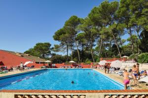 Hotels Belambra Clubs Residence La Colle-sur-Loup - Les Terrasses De Saint-Paul De Vence : photos des chambres