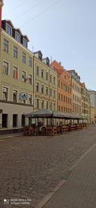 Old Town Cute Flat 2 beds 2 baths