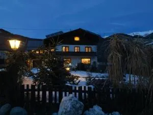 Haus Brugger - Zaneischg