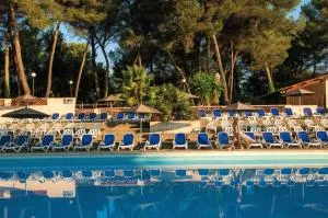 Belambra Clubs La Colle-sur-Loup - Les Terrasses De Saint-Paul De Vence - 卢河畔拉科尔