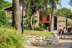 Hotels Belambra Clubs La Colle-sur-Loup - Les Terrasses De Saint-Paul De Vence : photos des chambres