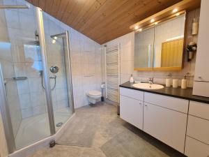 Ferienwohnung Greber Gertraud