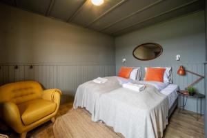 Riverfront Lodge Hella