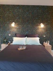 Maisons d'hotes La Pause O Logis : photos des chambres