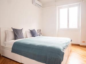 The Best Rent - Two-bedroom apartment in Maciachini district