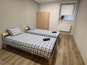 Annas guesthouse