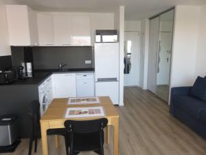 ANGLET-BIARRITZ Studio vue Mer - Terrasse + Garage