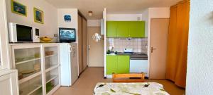 Appartements Boost Your Immo Relais Reallon 126R : photos des chambres