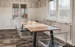 Säfsen House • Spacious updated home • Close to the slopes!