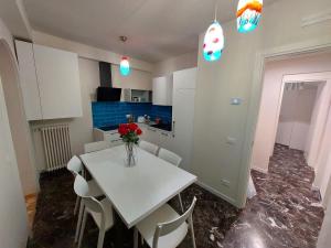 Residenza Donini in Venice Suite 1