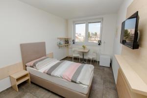Single Room room in Penzion Hviezda