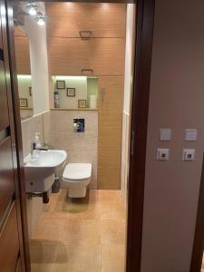 Cosy Neptun Park by OneApartments