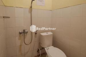 Batu Homestay Puncak Mitra RedDoorz
