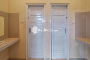 Batu Homestay Puncak Mitra RedDoorz