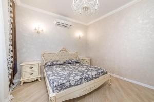 Gagarin Plaza Panoramic Sea View Apartment