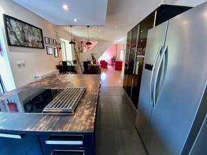 La Grange Saillant Saint Nectaire