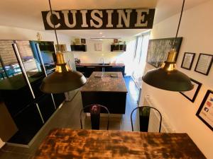 La Grange Saillant Saint Nectaire