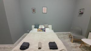 Soho Apartments Lviv