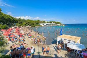 Novi studio apartman Demy u centru Splita