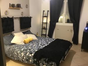 Sejours chez l'habitant Mon reve : Chambre Double