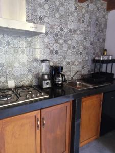 Mazamitla Pinos del Rio