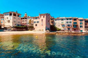 Charming duplex in the heart of the village - Charmant duplex au coeur du village -