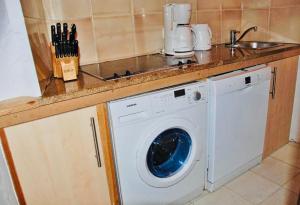 Charming duplex in the heart of the village - Charmant duplex au coeur du village -