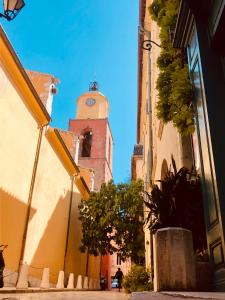 Charming duplex in the heart of the village - Charmant duplex au coeur du village -