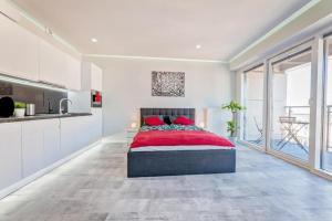 Good Time Apartments Bóżnicza 1 & Małe Garbary 8 - Centrum Poznania, 2 min od Starego Rynku