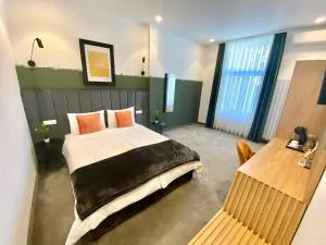 Victoria Rooms - Săcueni