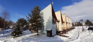 Tatralandia Apartman 323