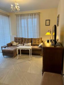 Apartament nad Jeziorem Juno Mrągowo