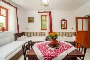 Kék-Túra Vendégház