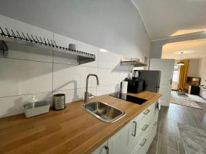 Apartamenty Głowackiego 83