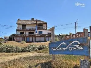 La Posada - 德尔迪阿布罗角