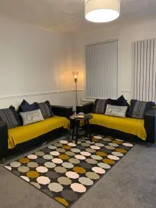 Be Our Guest Northumberland EV RECHARGE AVAILABLE PLEASE ASK FOR FURTHER DETAILS - Bebside