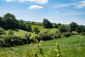 Enchanted Retreats at West Ford Devon