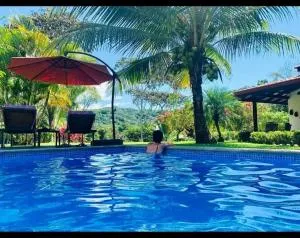 Casas Buenas Brisas - Chontales