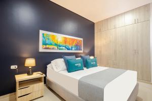 Montepinares Apartaestudios