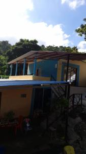 EcoHostal Tierra Prometida